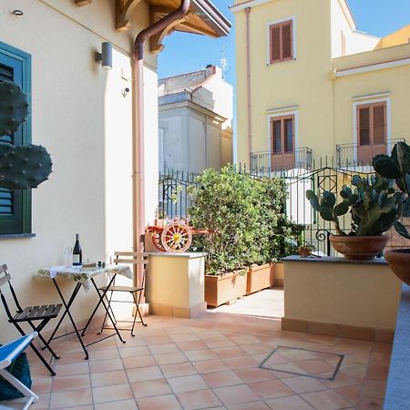Nonna Anna Rooms Palermo Luaran gambar