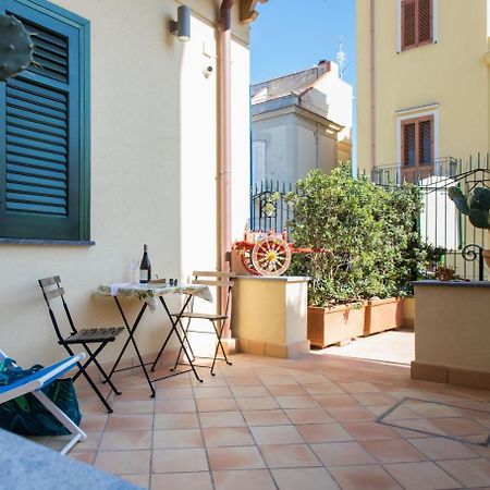 Nonna Anna Rooms Palermo Luaran gambar