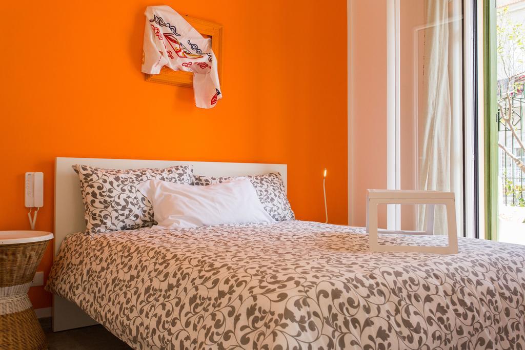 Nonna Anna Rooms Palermo Luaran gambar