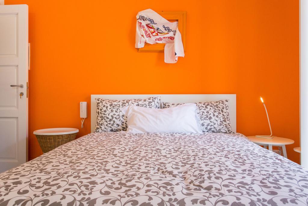 Nonna Anna Rooms Palermo Luaran gambar