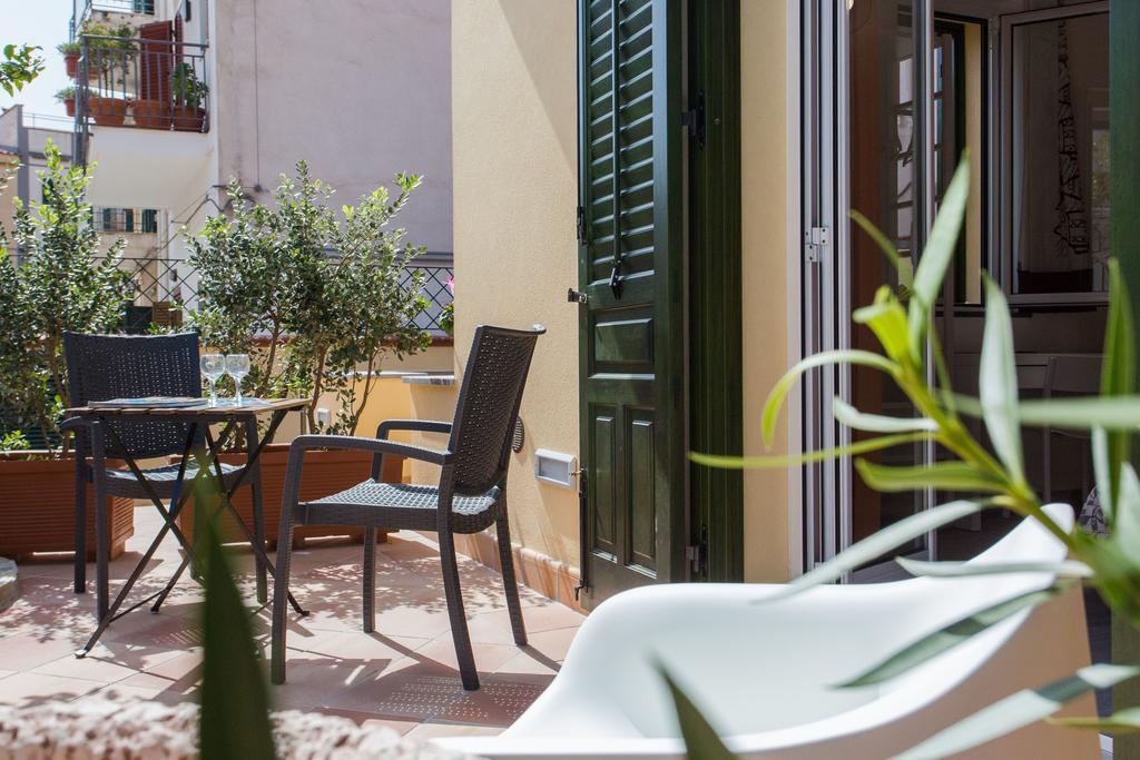 Nonna Anna Rooms Palermo Luaran gambar