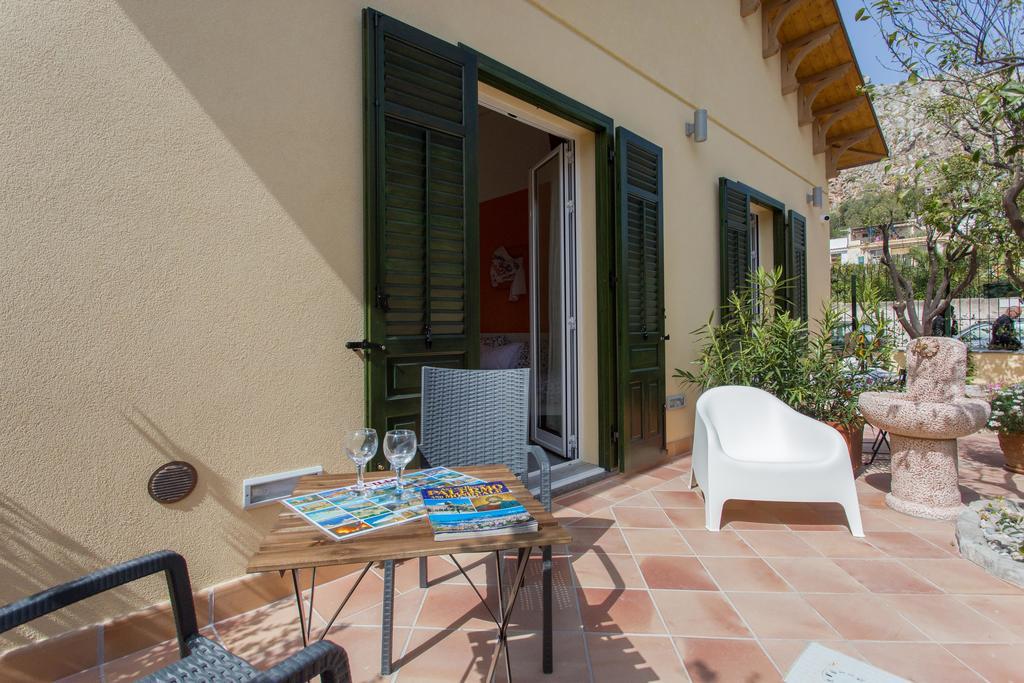 Nonna Anna Rooms Palermo Luaran gambar