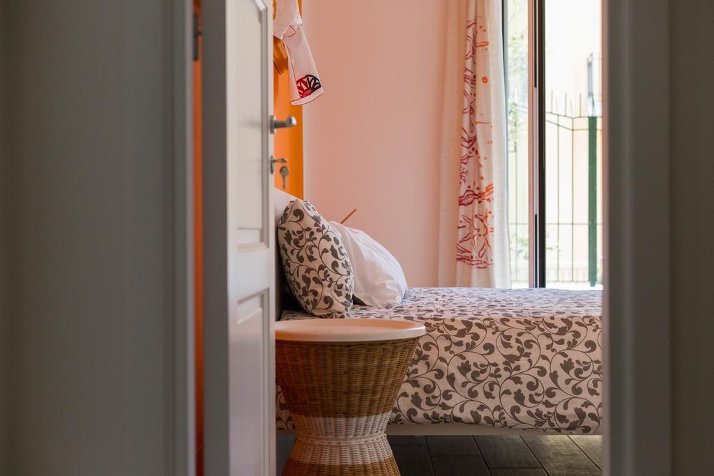 Nonna Anna Rooms Palermo Luaran gambar
