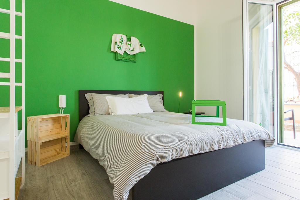 Nonna Anna Rooms Palermo Luaran gambar