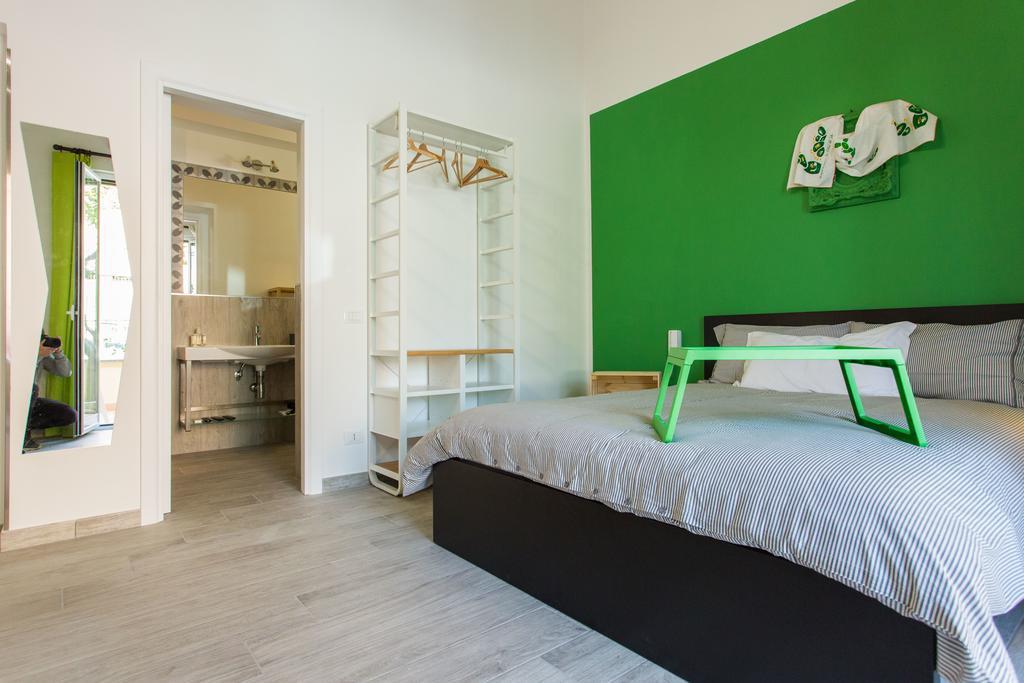 Nonna Anna Rooms Palermo Luaran gambar