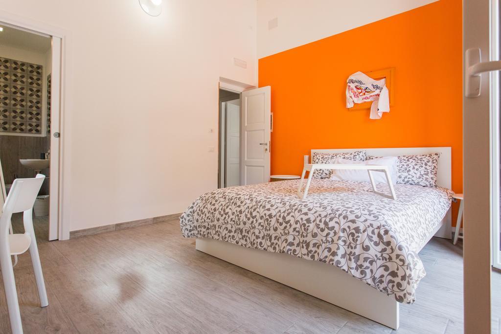 Nonna Anna Rooms Palermo Luaran gambar