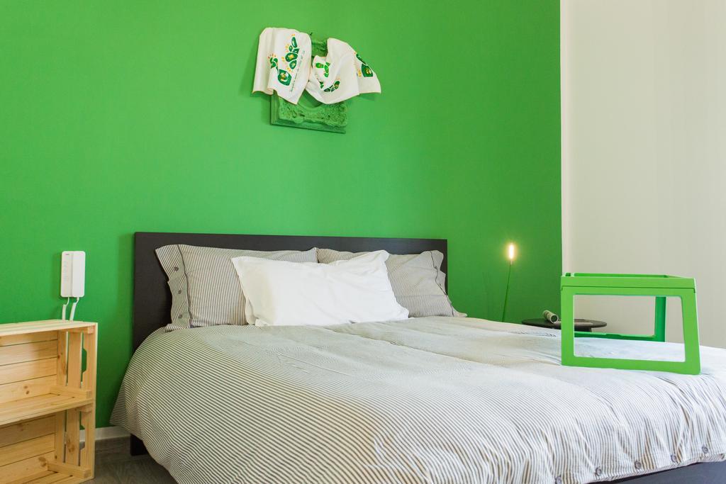 Nonna Anna Rooms Palermo Luaran gambar