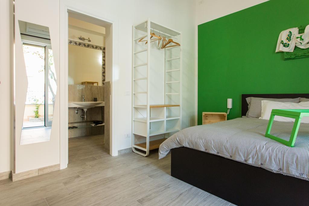 Nonna Anna Rooms Palermo Luaran gambar