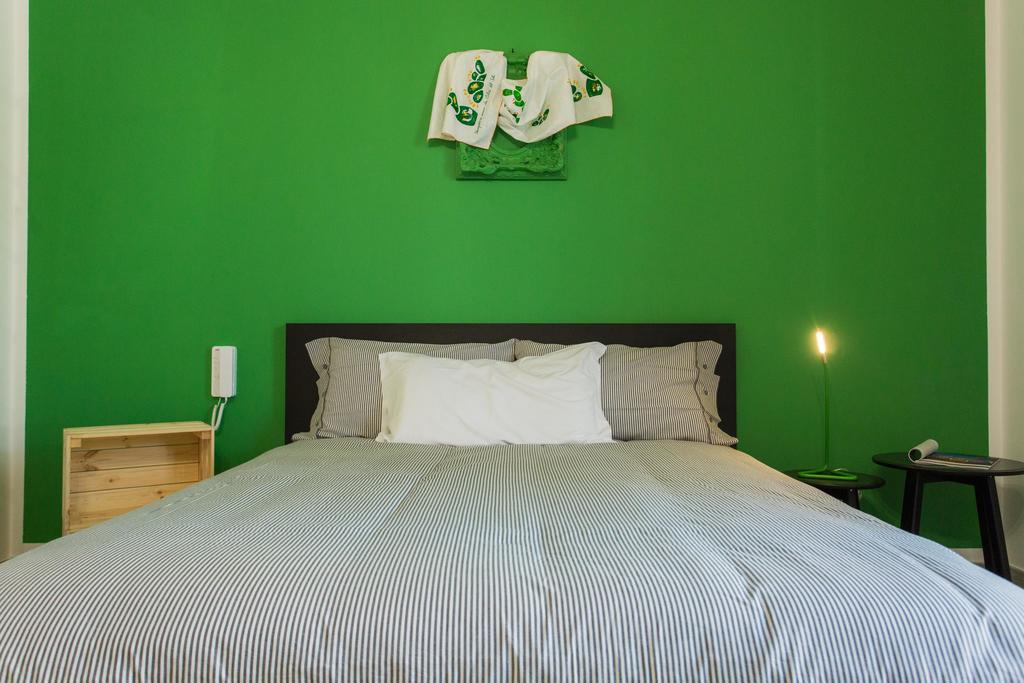 Nonna Anna Rooms Palermo Luaran gambar