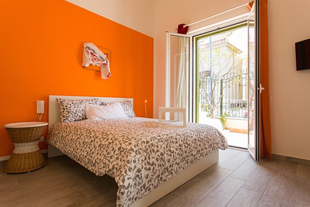 Nonna Anna Rooms Palermo Luaran gambar