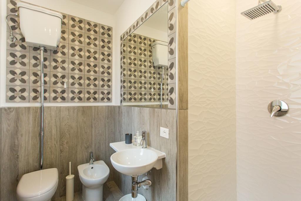 Nonna Anna Rooms Palermo Luaran gambar