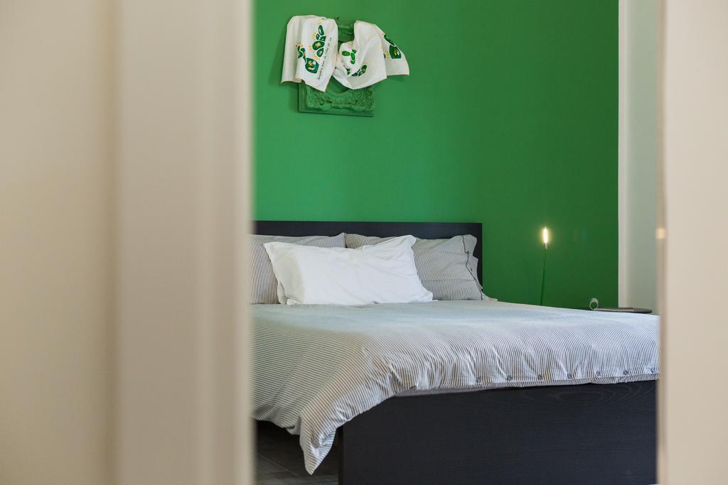 Nonna Anna Rooms Palermo Luaran gambar