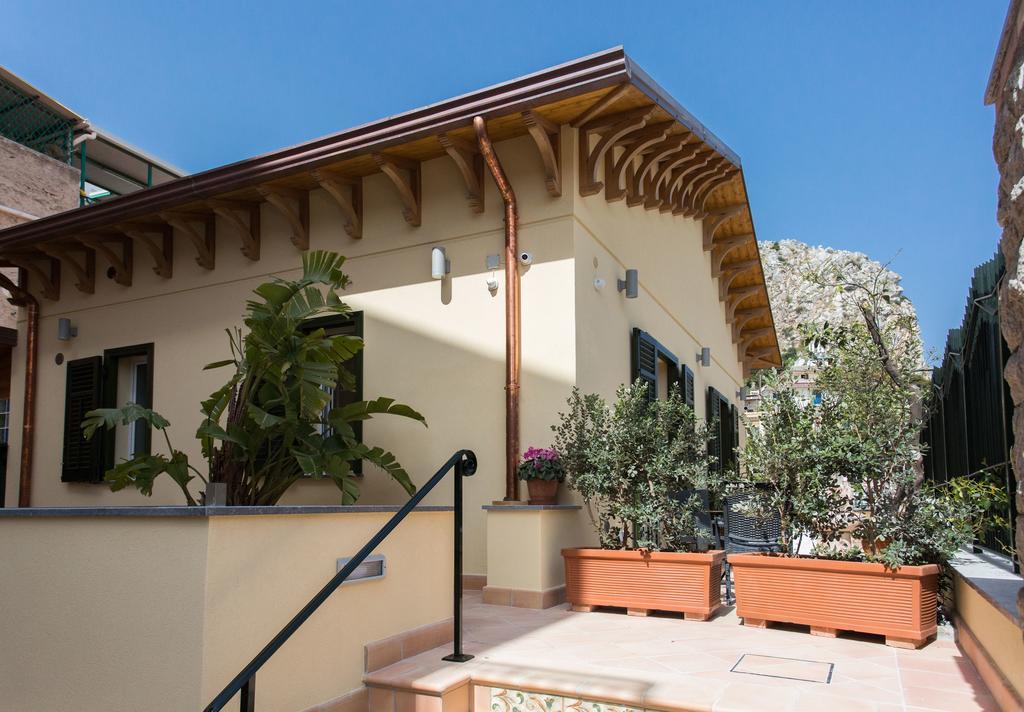 Nonna Anna Rooms Palermo Luaran gambar