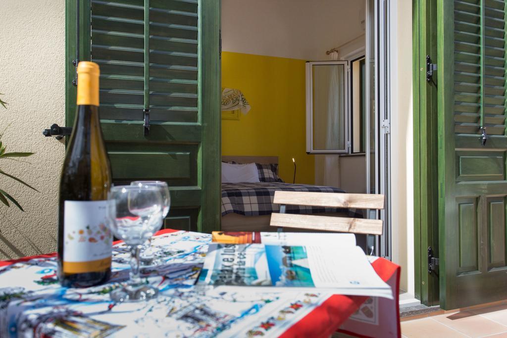 Nonna Anna Rooms Palermo Luaran gambar