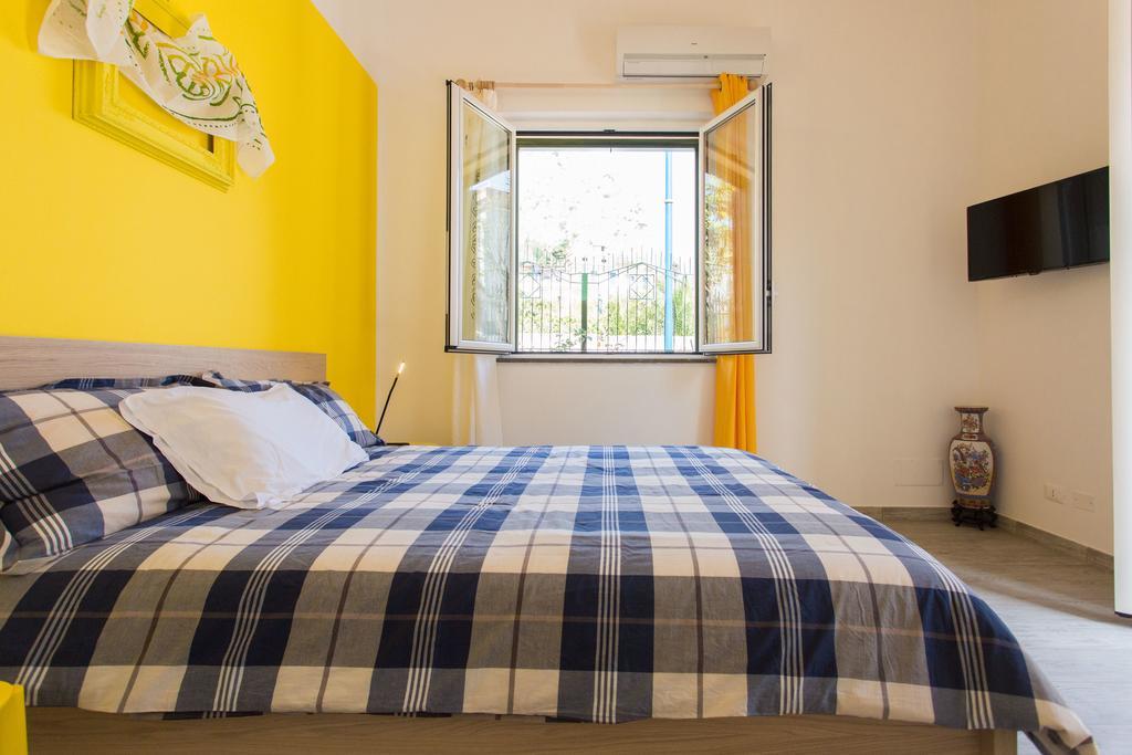 Nonna Anna Rooms Palermo Luaran gambar