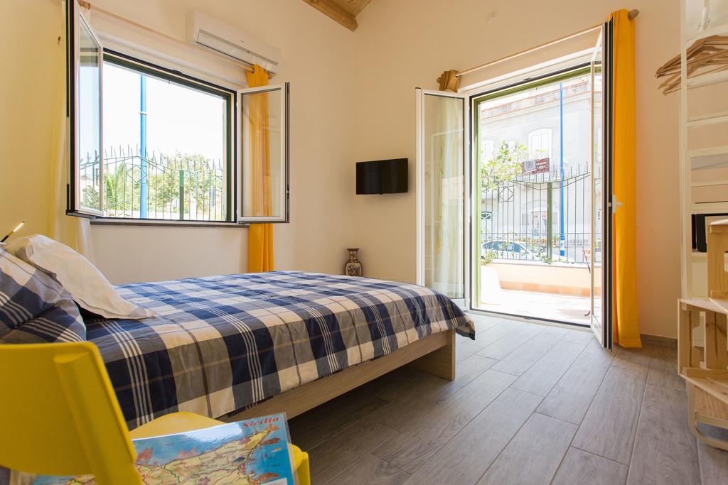 Nonna Anna Rooms Palermo Luaran gambar