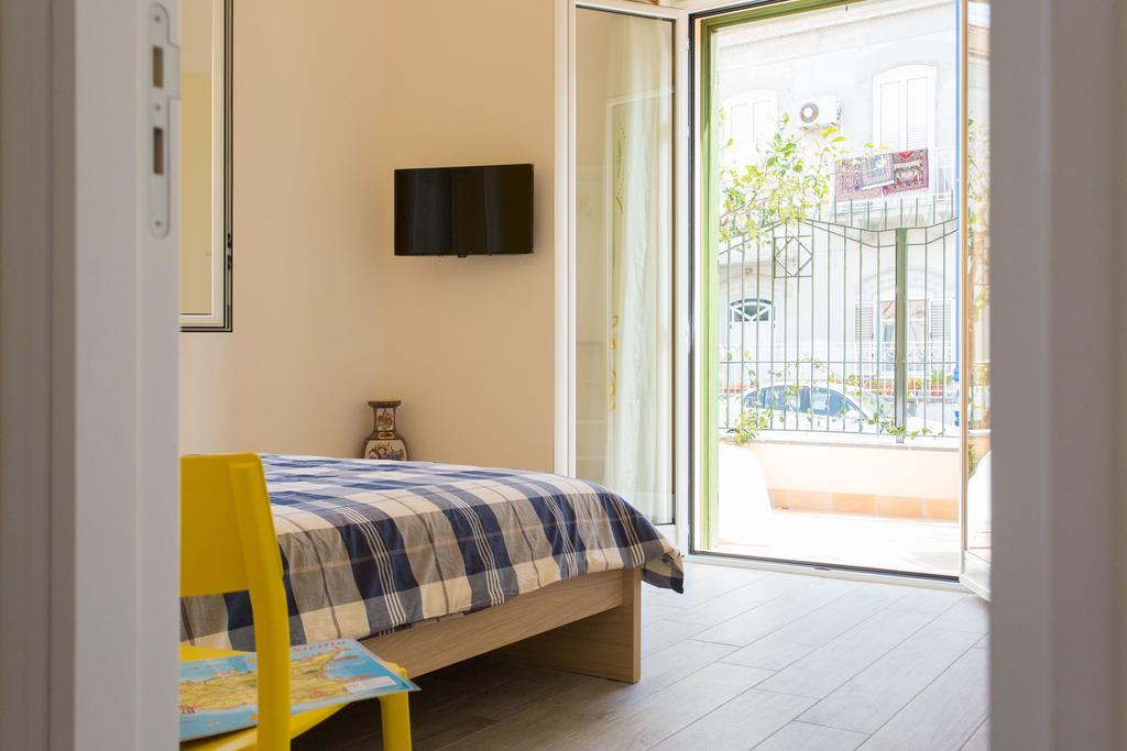 Nonna Anna Rooms Palermo Luaran gambar