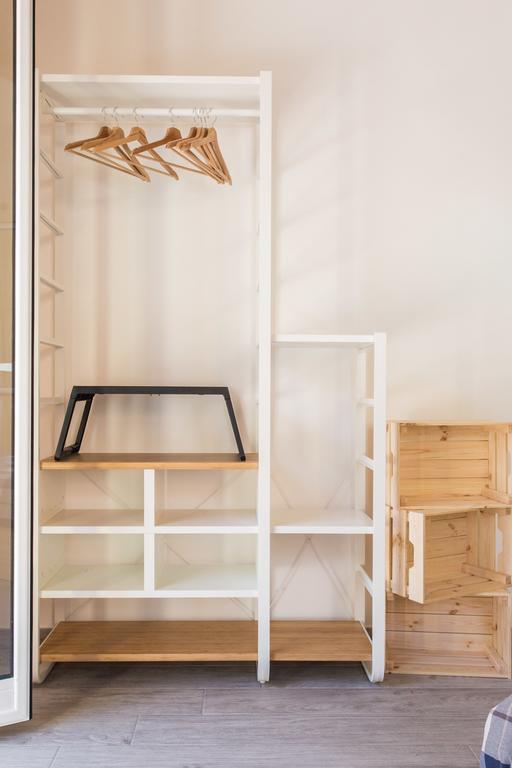 Nonna Anna Rooms Palermo Luaran gambar