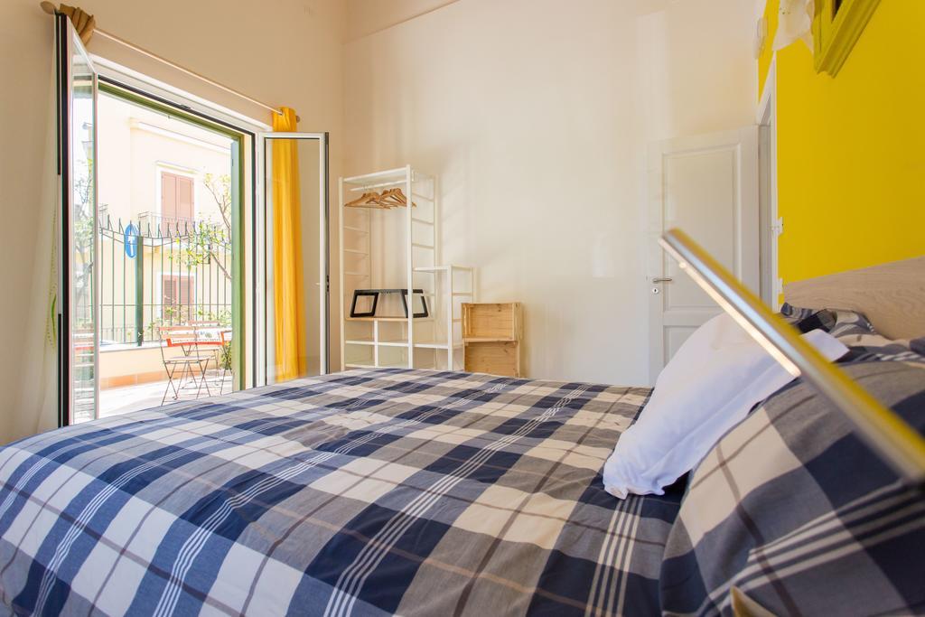 Nonna Anna Rooms Palermo Luaran gambar