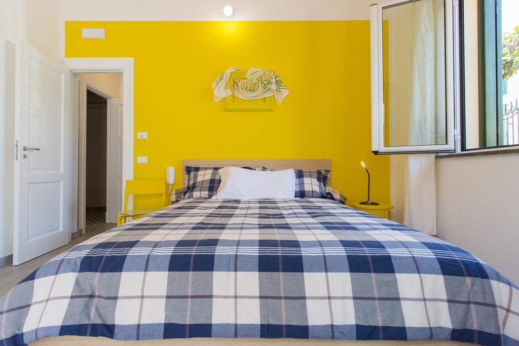 Nonna Anna Rooms Palermo Luaran gambar