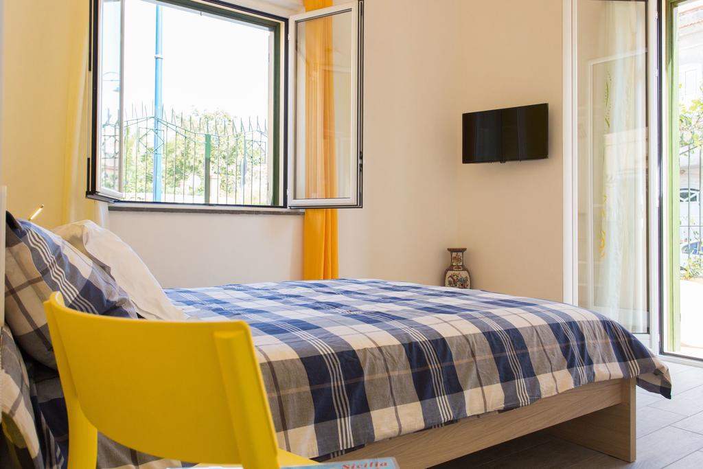 Nonna Anna Rooms Palermo Luaran gambar