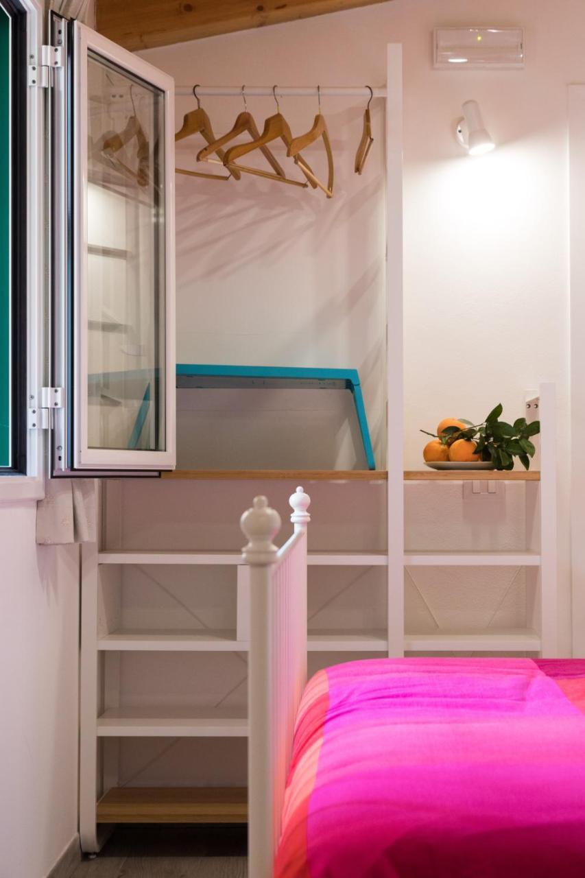 Nonna Anna Rooms Palermo Luaran gambar