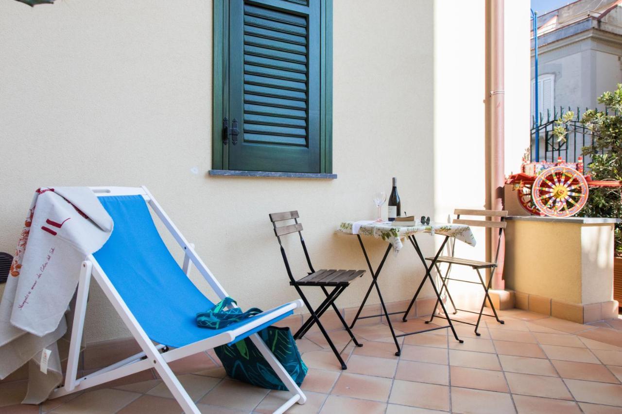 Nonna Anna Rooms Palermo Luaran gambar